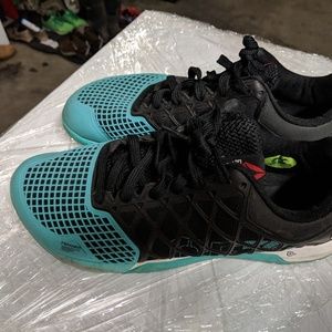 Reebok CrossFit nano 4